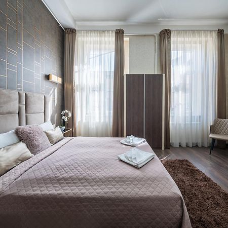 Luxury Dream With A Sauna In The Center Budapesta Exterior foto