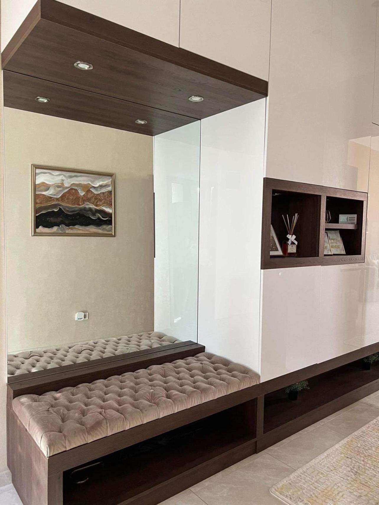 Luxury Dream With A Sauna In The Center Budapesta Exterior foto