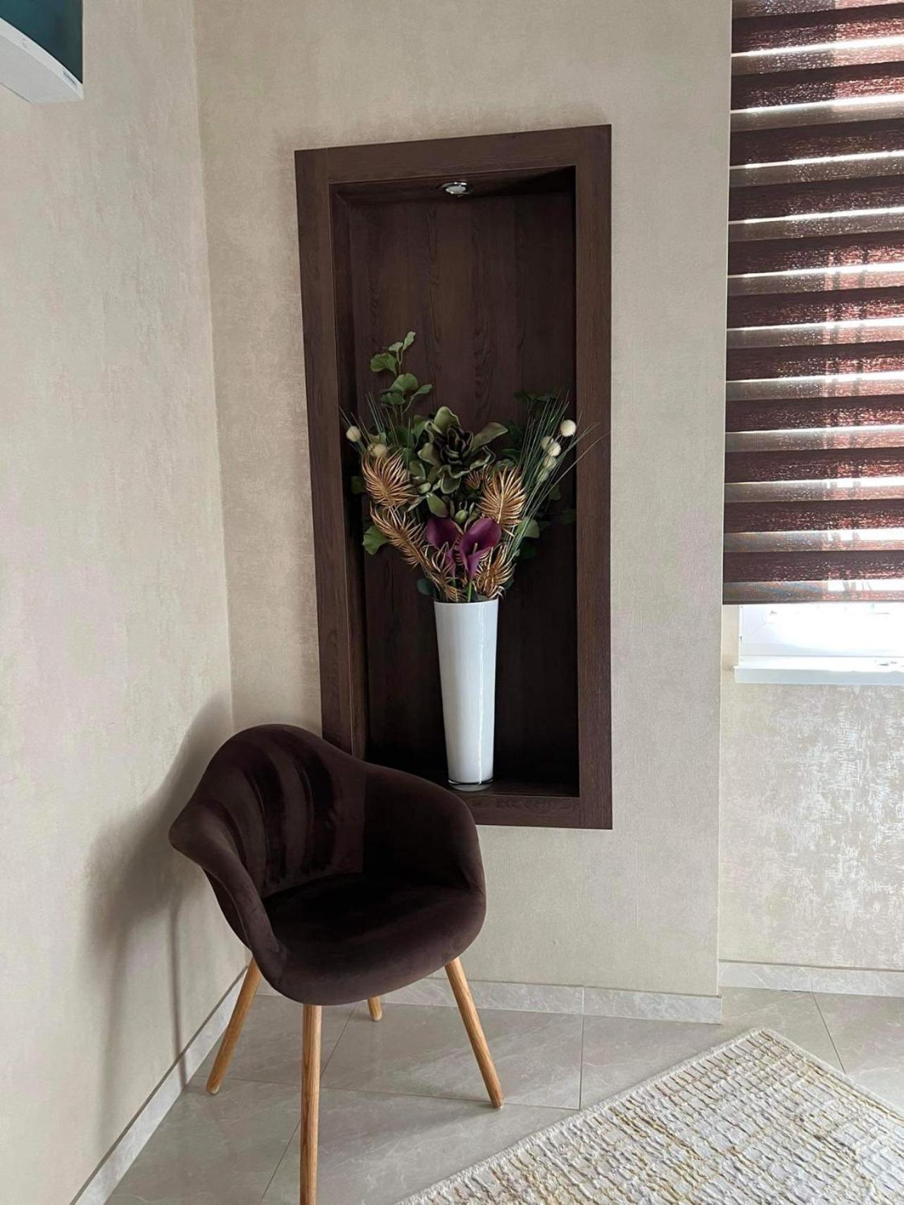 Luxury Dream With A Sauna In The Center Budapesta Exterior foto