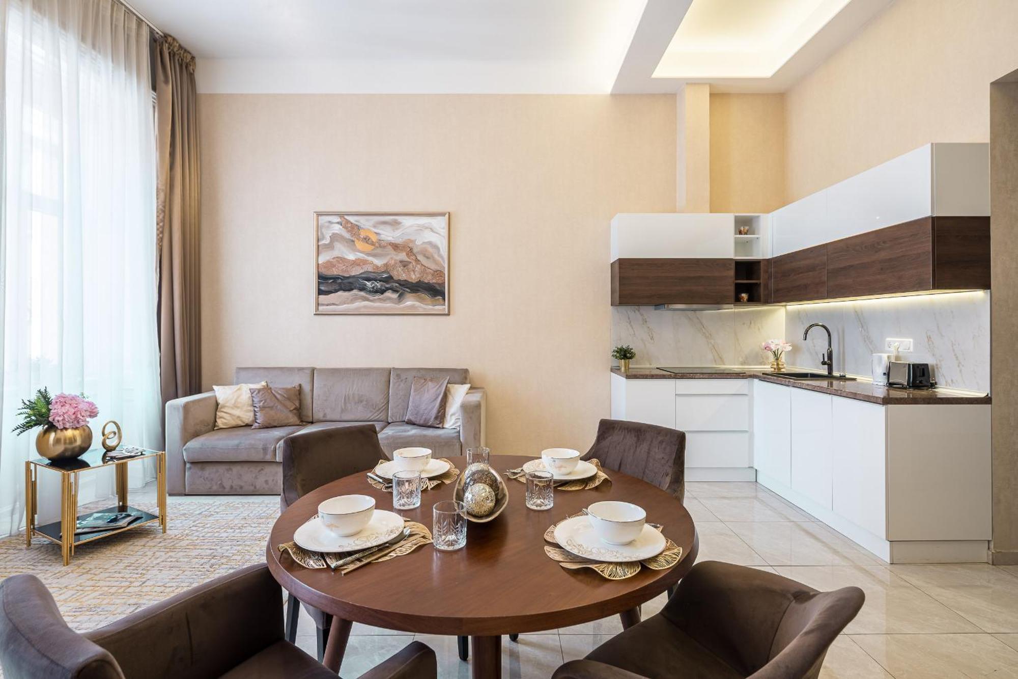 Luxury Dream With A Sauna In The Center Budapesta Exterior foto