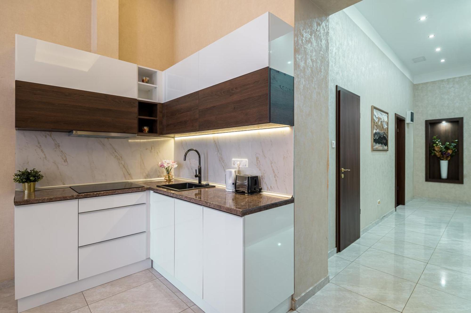 Luxury Dream With A Sauna In The Center Budapesta Exterior foto