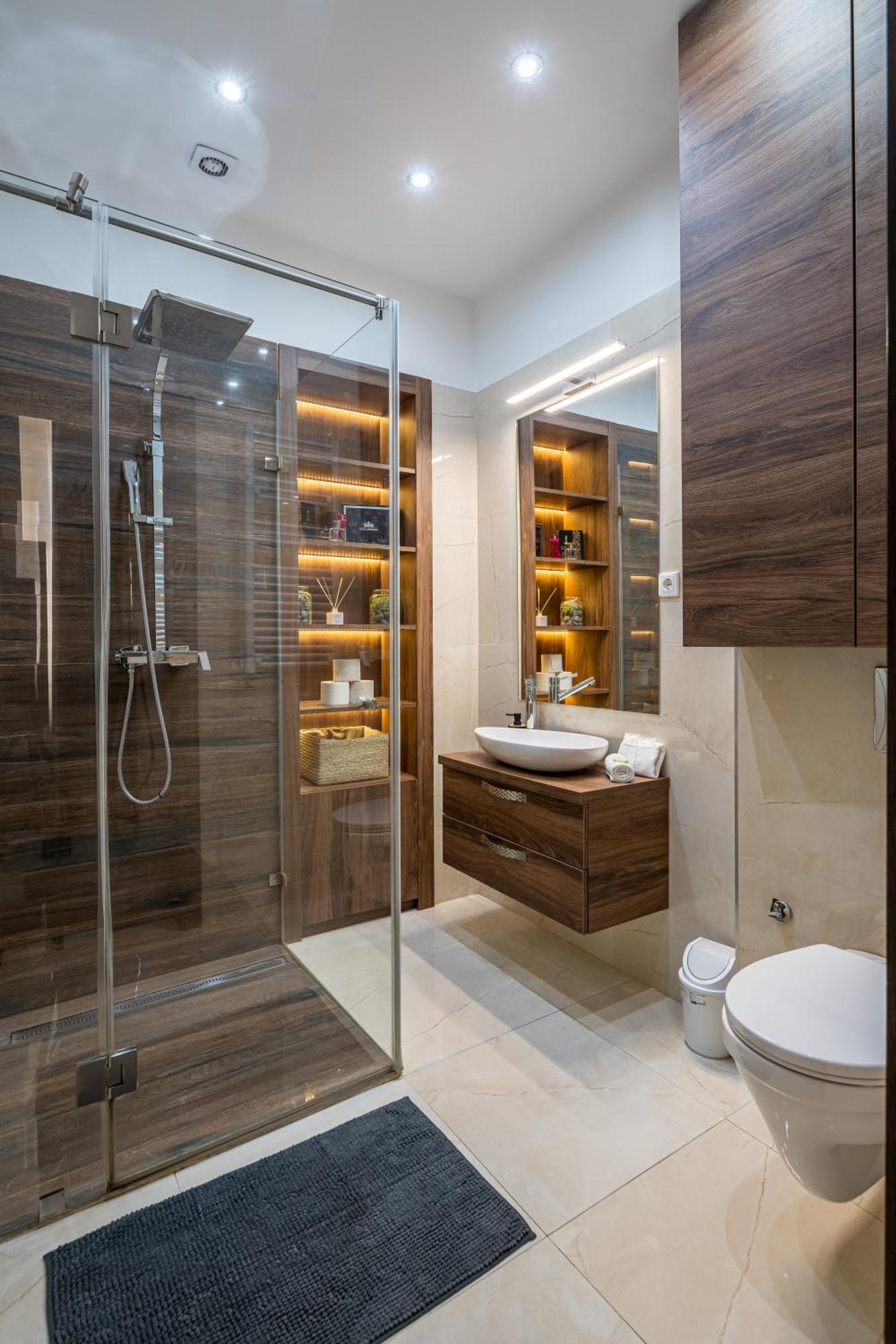 Luxury Dream With A Sauna In The Center Budapesta Exterior foto