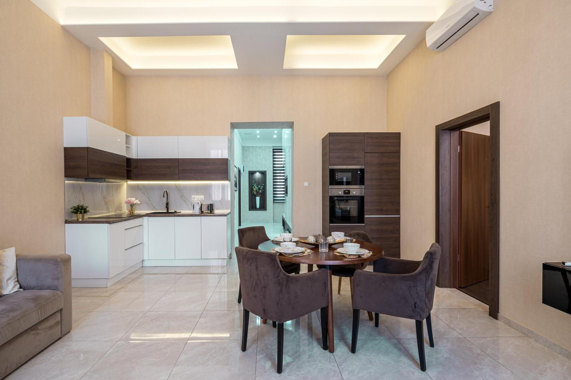 Luxury Dream With A Sauna In The Center Budapesta Exterior foto